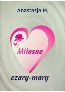 Miłosne czary-mary