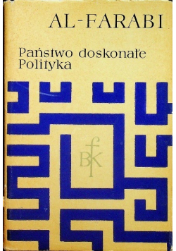 Państwo doskonałe polityka