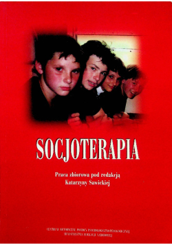 Socjoterapia