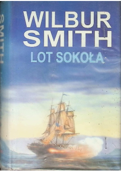 Lot sokoła