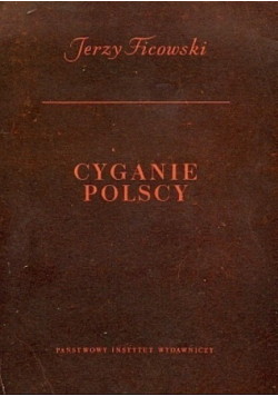 Cyganie polscy