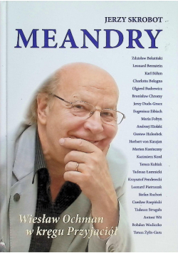 Meandry