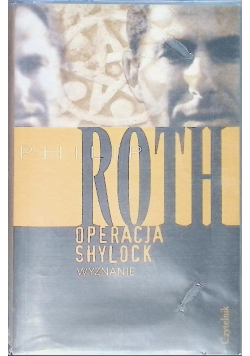 Operacja Shylock