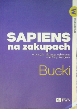 Sapiens na zakupach