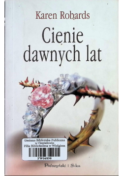 Cienie dawnych lat