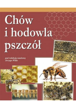 Chów i hodowla pszczół