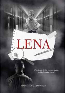 LENA. Detektyw. Tom 2
