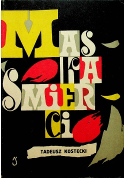 Maska śmierci