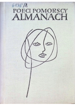 Poeci pomorscy Almanach