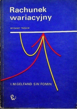 Rachunek wariacyjny