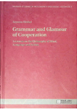Grammar and Glamour of Cooperation