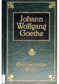 Cierpienia młodego Wertera