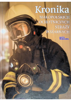 Kronika małopolskich Ochotniczych Straży Pożarnych