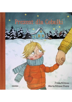 Prezent dla Cebulki