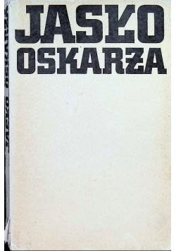 Jasło Oskarza