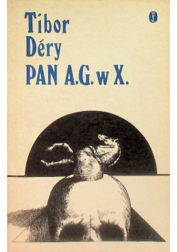 Pan A.G. w X.