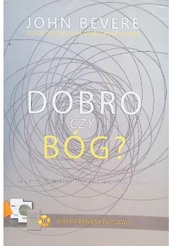 Dobro czy bóg