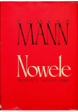 Mann Nowele