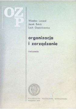 Organizacja gospodarki materiałowej transportowej i magazynowej