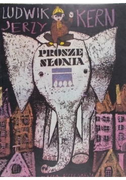 Proszę słonia