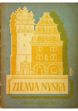 Ziemia nyska