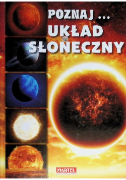 Poznaj Układ Słoneczny