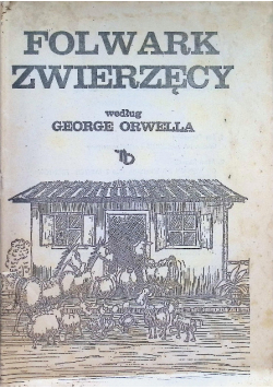 Folwark zwierzęcy