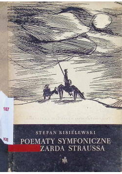 Poematy symfoniczne Ryszarda Straussa