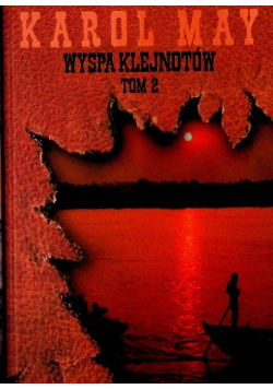 Wyspa klejnotów Tom 2