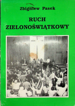 Ruch Zielonoświątkowy
