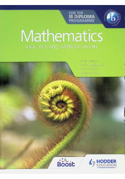 Mathematics analysis and approaches