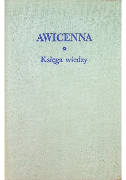 Księga wiedzy