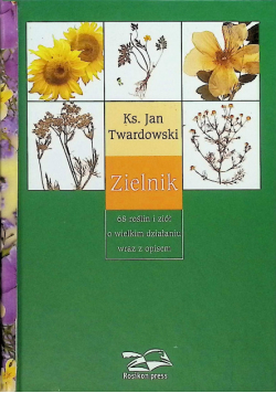 Zielnik