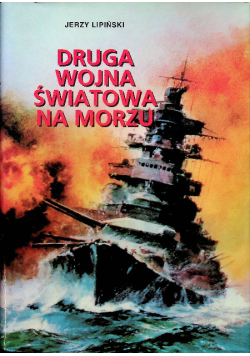 Druga wojna światowa na morzu