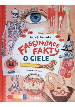 Fascynujące fakty o ciele