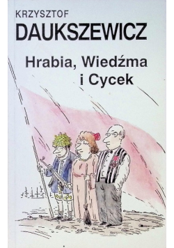 Hrabia, Wiedźma i cycek