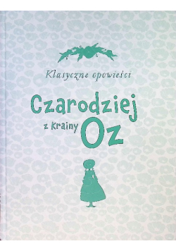 Czarodziej z Krainy Oz