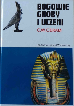 Bogowie groby i uczeni