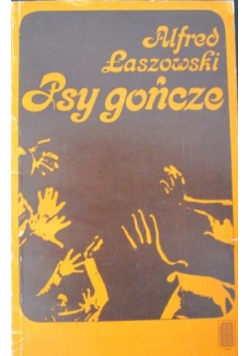 Psy gończe
