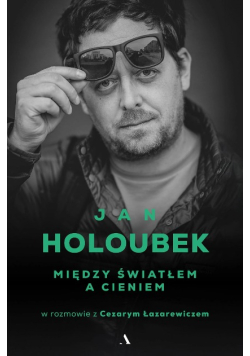 Między światłem a cieniem