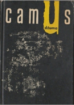 Dżuma