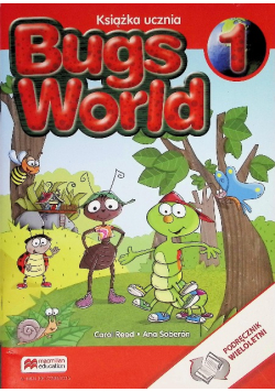 Bugs World Częćć 1