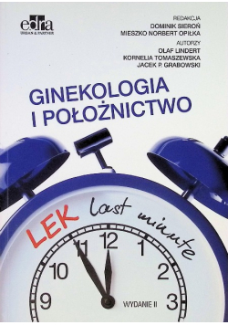 Ginekologia i położnictwo