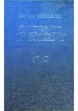 Śpiewnik kościelny