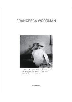 Francesca Woodman