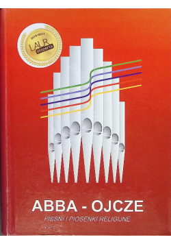 Abba Ojcze pieśni i piosenki religijne
