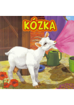 Kózka