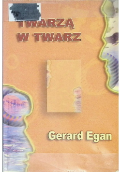Twarzą w twarz