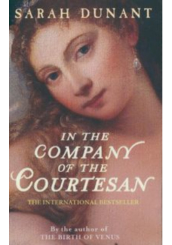 In the Company of the Courtesan