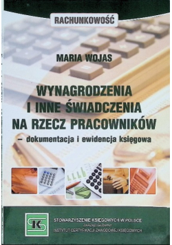 Wynagrodzenia i inne świadczenia na rzecz pracowników